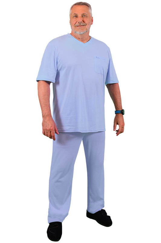 Adaptive Pajamas for Special Needs Adults | Art in Aging