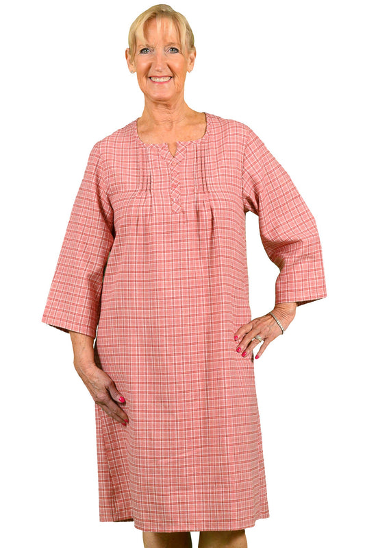 Assisted Dressing Sleepwear for Women | Art in Aging