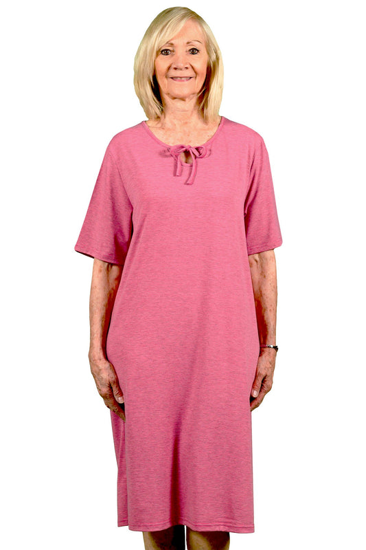 Caregiver Assisted Nightwear for Women | Art in Aging