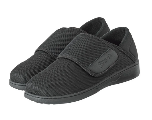Comfort Fit Width Shoes for Senior Women | Art in Aging