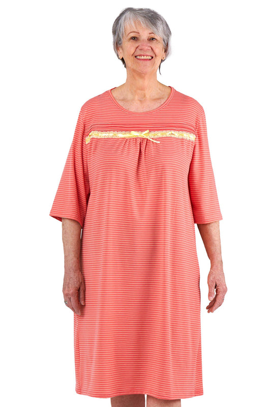Easy Wear Sleepwear for Senior Women | Art in Aging