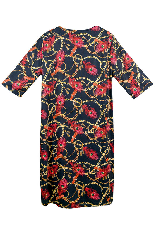 Caregiver Assisted Dressing Womens Dress | Art in Aging