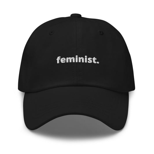 Feminist Hat | Art in Aging
