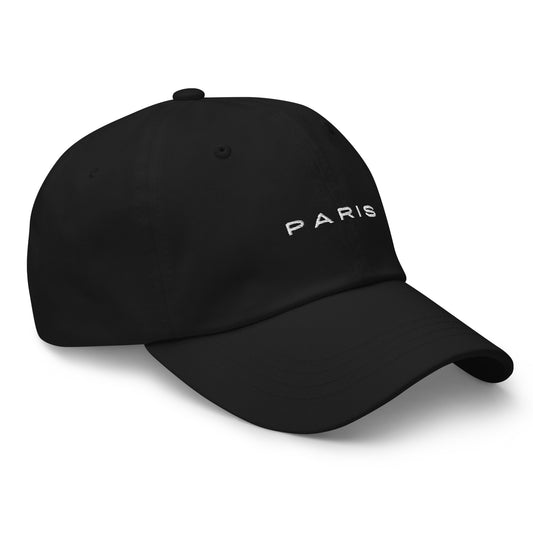 PARIS Hat | Art in Aging