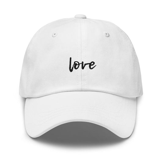 Love Hat | Art in Aging