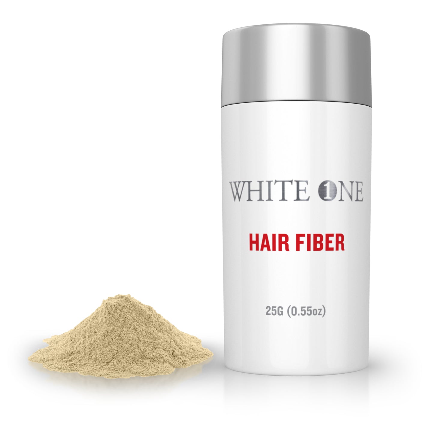 Hair Fiber™ - Blonde | Art in Aging