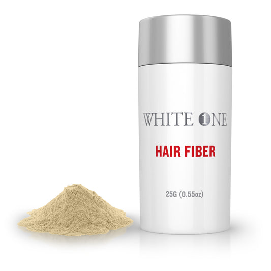 Hair Fiber™ - Blonde | Art in Aging