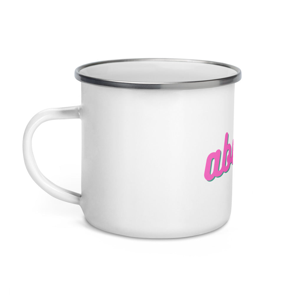 Abuela Coffee Mug | Art in Aging