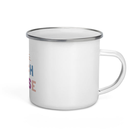 Beach Please Coffee Mug | Art in Aging