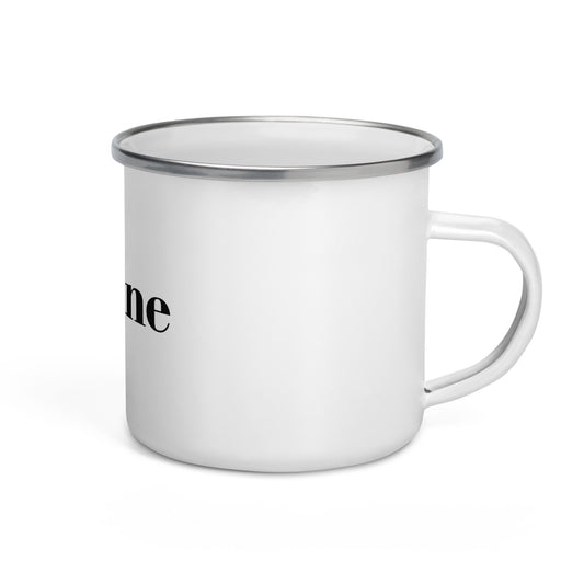 It's Fine Coffee Mug | Art in Aging
