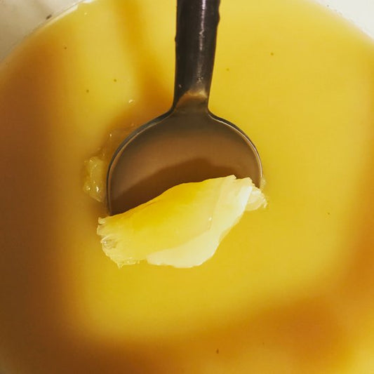 Scar Goo - Vegan Friendly Scar Cream | Art in Aging