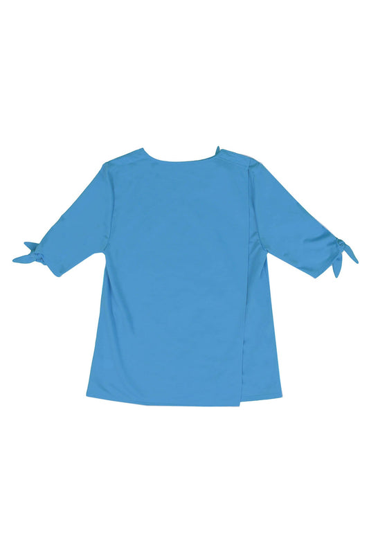 Women's Adaptive Top | Art in Aging