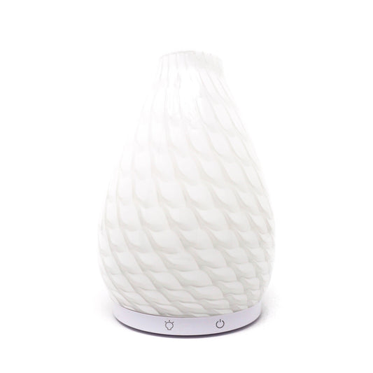 Air Diffuser Glass | Art in Aging