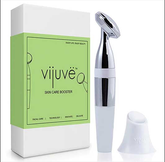 Pro Aging Facial Electronic Pulse Massager | Art in Aging