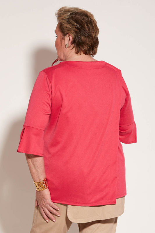 Adaptive Top for Women | Art in Aging