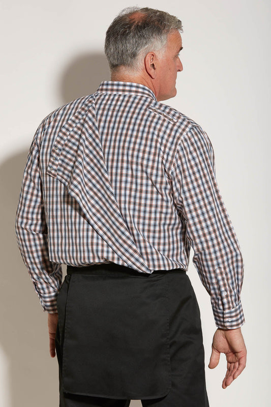 Adaptive Men's Dress Shirt | Art in Aging