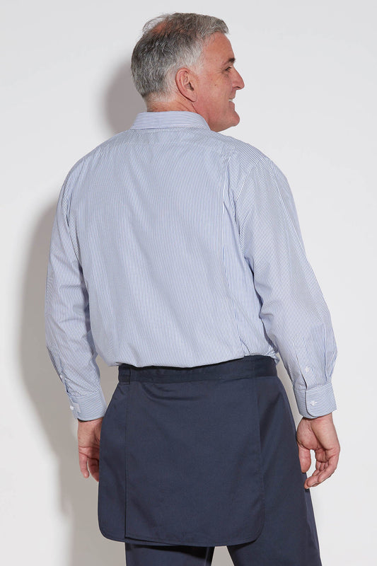 Men's Dress Shirt Adaptive | Art in Aging