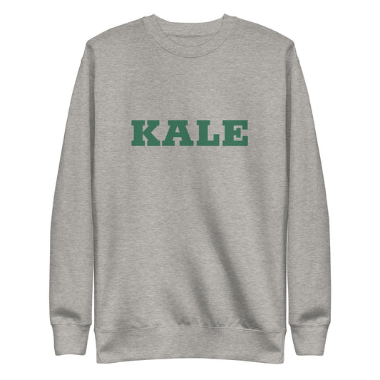 KALE Sweatshirt | Art in Aging