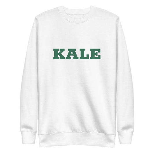 KALE Sweatshirt | Art in Aging