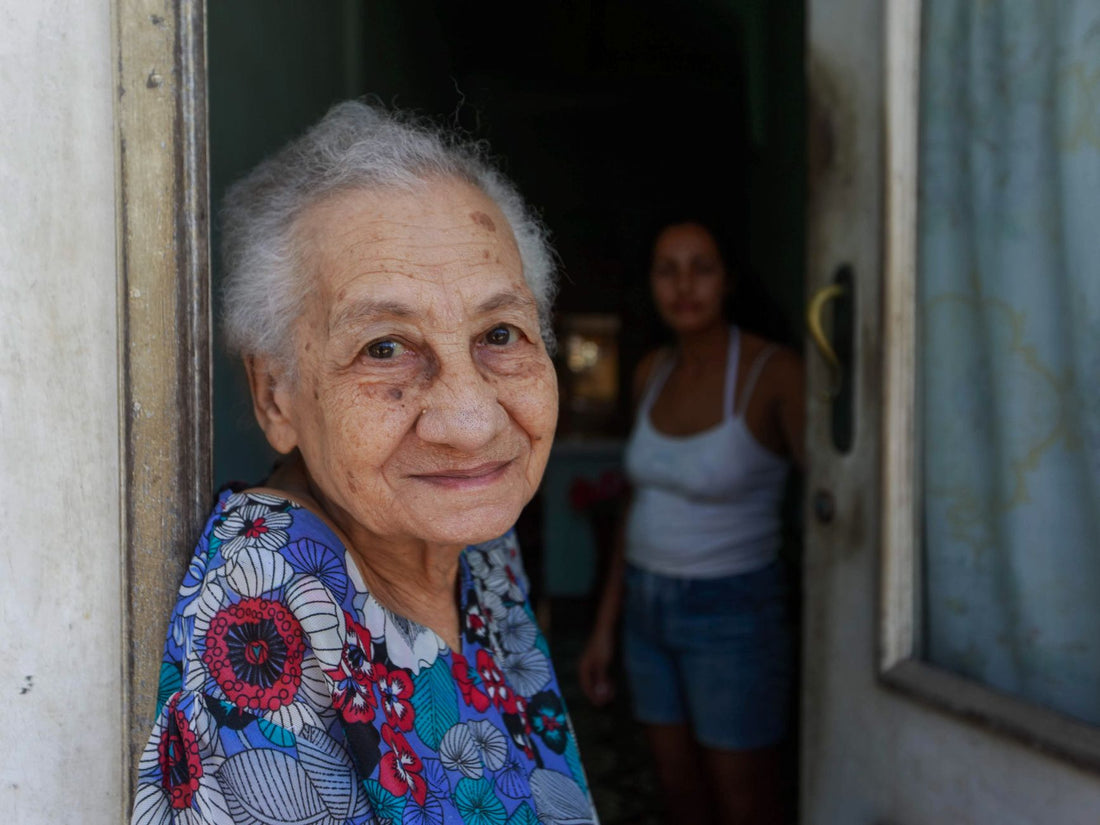 The Grandmother Hypothesis: The Science of Why Women Thrive After Menopause