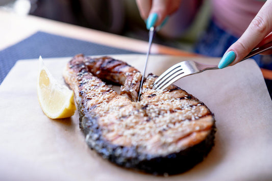 How Much Protein Do Women Over 50 Really Need?
