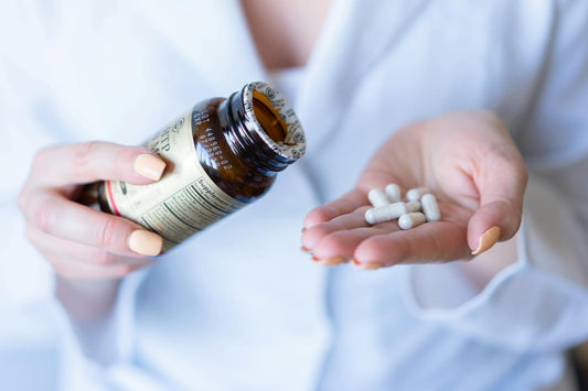 Collagen After 50: Does It Actually Work?