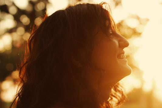 Why Women Over 50 Are Happier Than Ever, and the Research Backs It Up