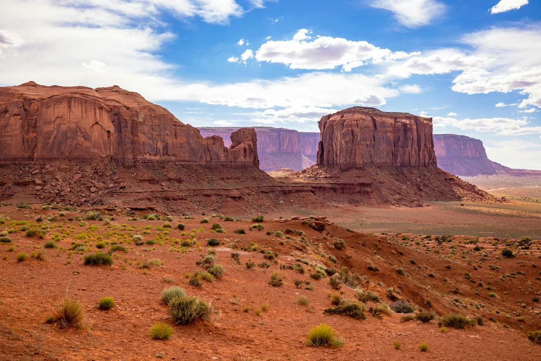 Affordable travel destination
