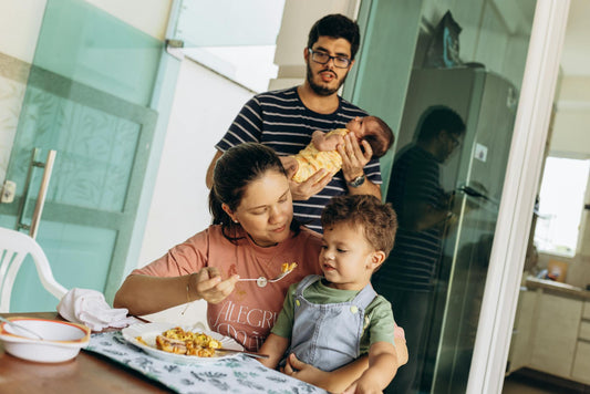 What Caregiving for a Parent with Dementia Really Looks Like
