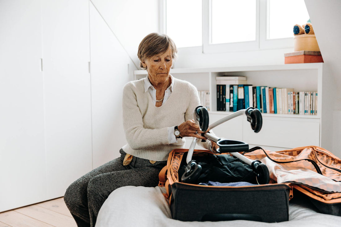 Solo Travel After 50: Why More Women Are Going It Alone
