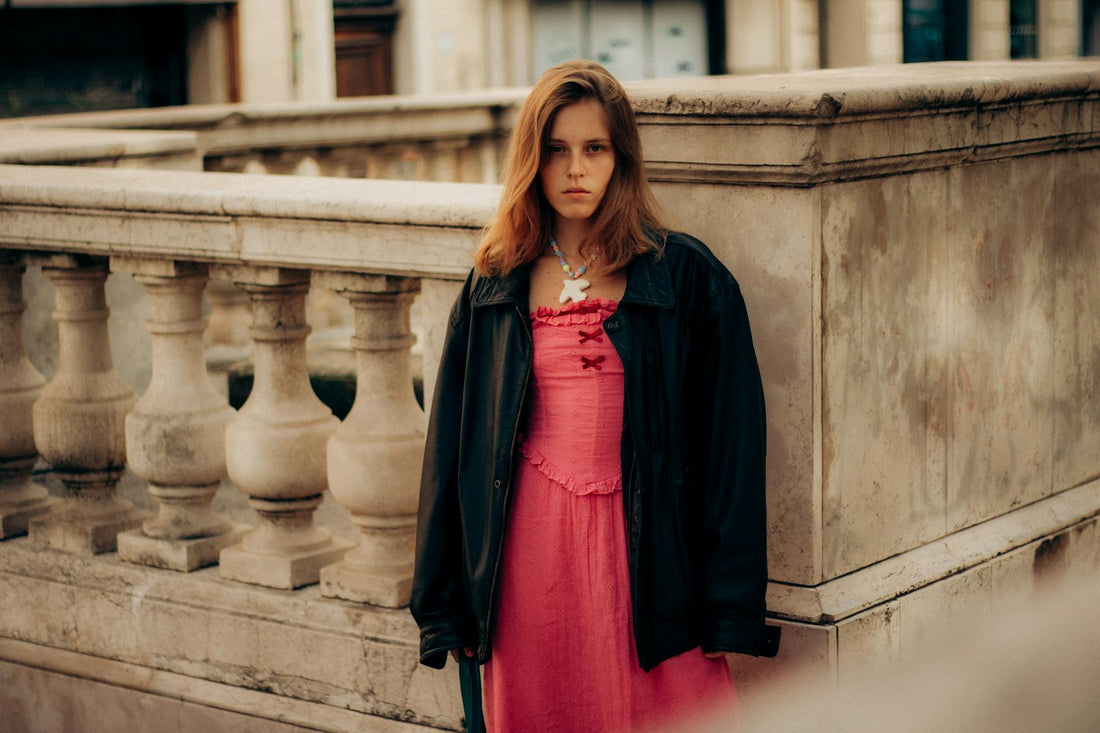 What Is Je Ne Sais Quoi? (And Why It Gets Better With Age)