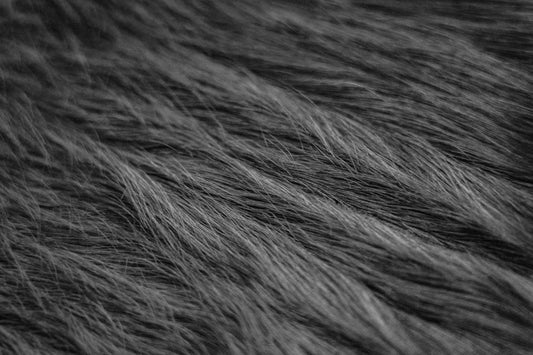 Does Grey Hair Have a Different Texture? Why Silver Feels Coarse and What Helps
