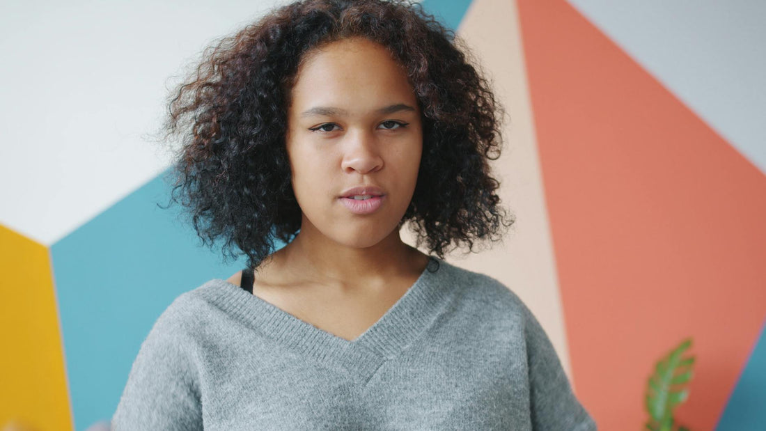Going Grey in Your 20s: When Silver Comes Early and You Didn't Choose It