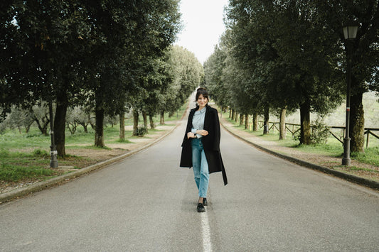 Ciao for Now: The Italian Art of Leaving Beautifully