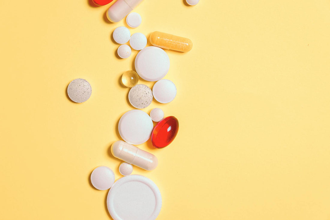 Supplements for Grey Hair: What the Research Actually Says
