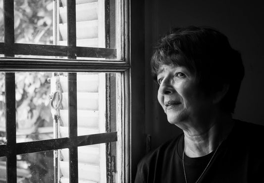 Things Women Over 50 Wish They'd Known at 40