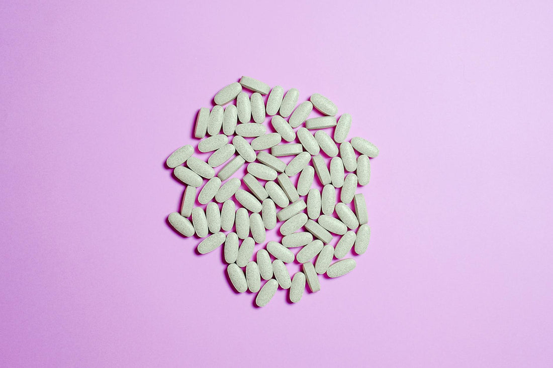 Magnesium for Women Over 50: What It Does and How Much You Need