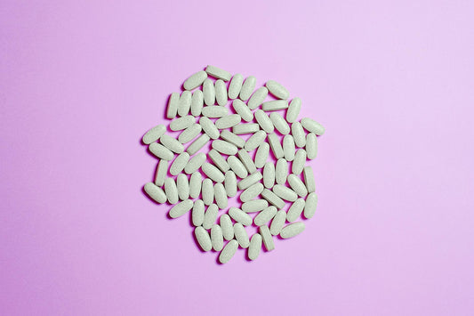 Magnesium for Women Over 50: What It Does and How Much You Need