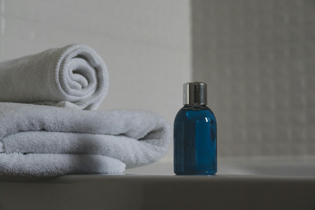 Purple Shampoo for Grey Hair: What It Does and How to Use It
