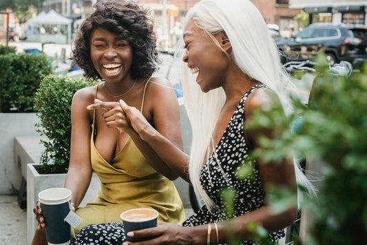 Female Friendship After 50: Why It Gets Harder — and More Essential