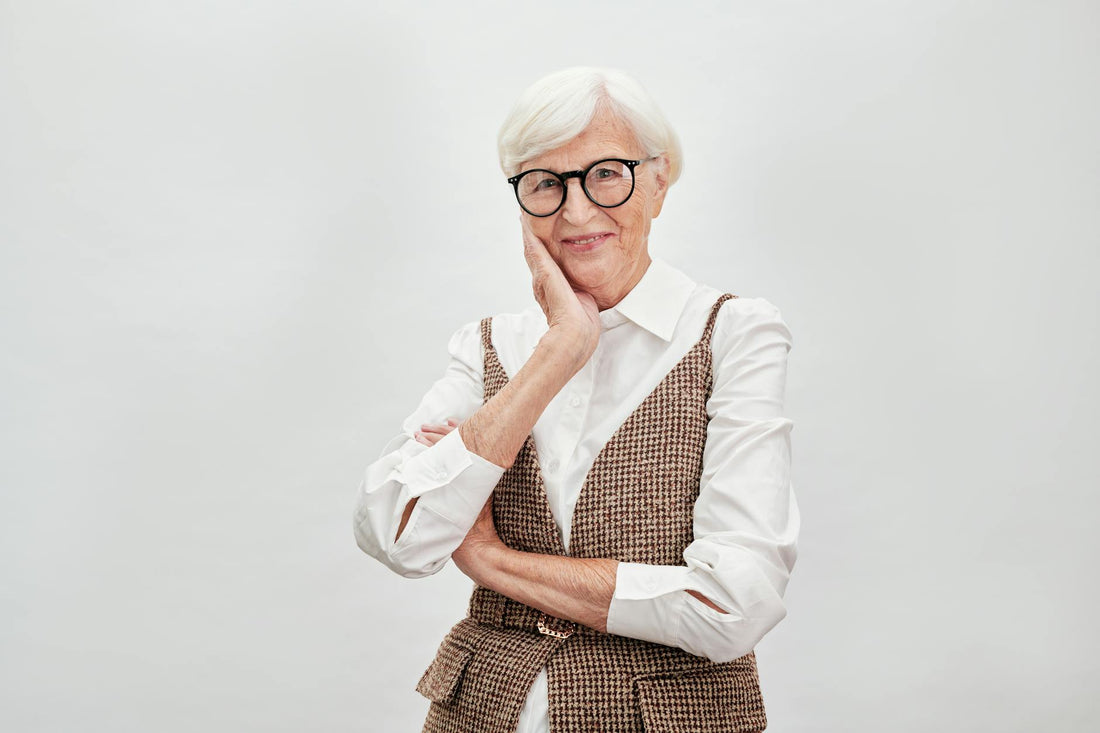 Grey Hair Myths Debunked: What's Actually True About Going Grey