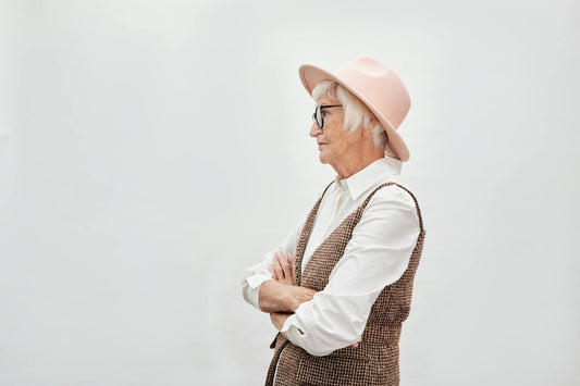 Dressing for Comfort AND Style After 50: What Actually Works (And Why It Matters)