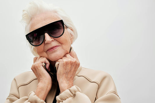 What Is a Glamma? The Rise of the Glamorous Grandmother