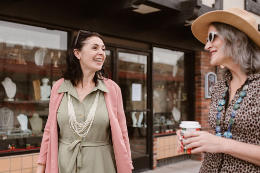 Making New Friends After 50: Where to Actually Meet People