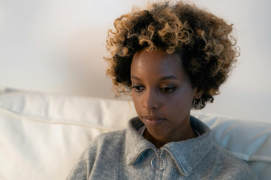 Grey Hair Growth Tips: How to Grow Out Your Natural Colour Faster
