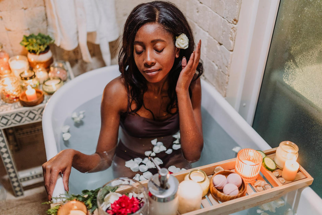 Self-Care Gifts for Women Over 50: What She Actually Wants