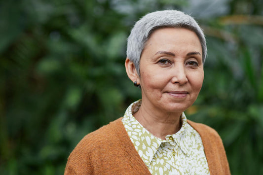 How to Feel Confident After 50: Real Strategies, Not Empty Affirmations
