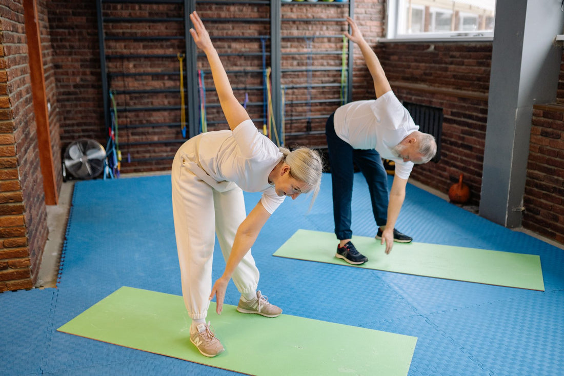 Pelvic Floor Health After 50: The Thing Nobody Talks About