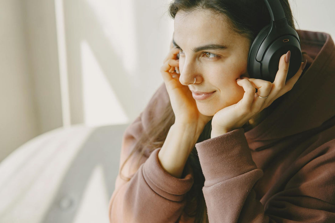Music Is the Answer: Why Music Becomes More Powerful as We Age
