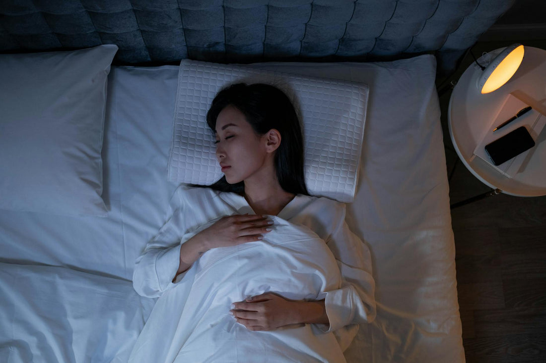 Sleep After 50: What Changes, Why It Happens, and How to Fix It